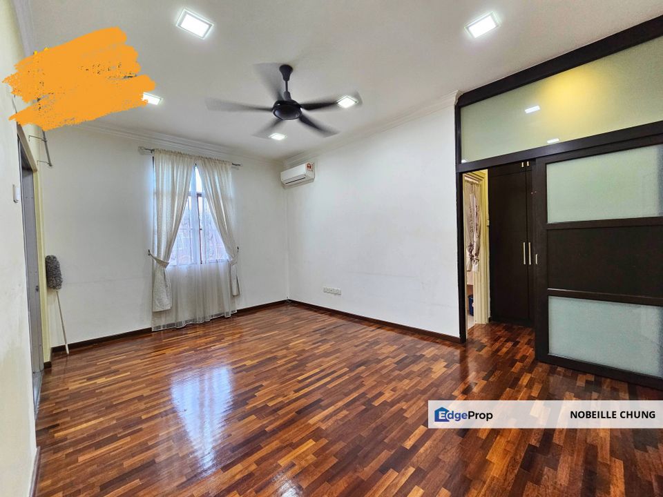 [PARTLY RENO + G&G + 26X80] Laman Putra, Putra Heights, USJ, Seksyen 7, Selangor, Putra Heights