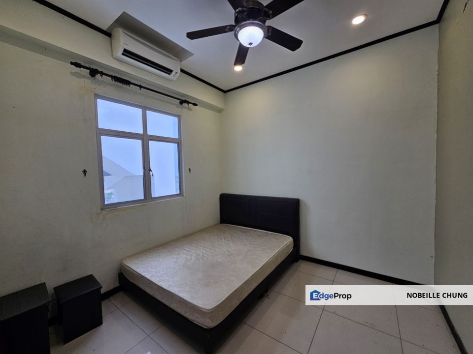 [KIT/CAB] Pinang Laguna , Meritus Residensi, Penang, Seberang Perai