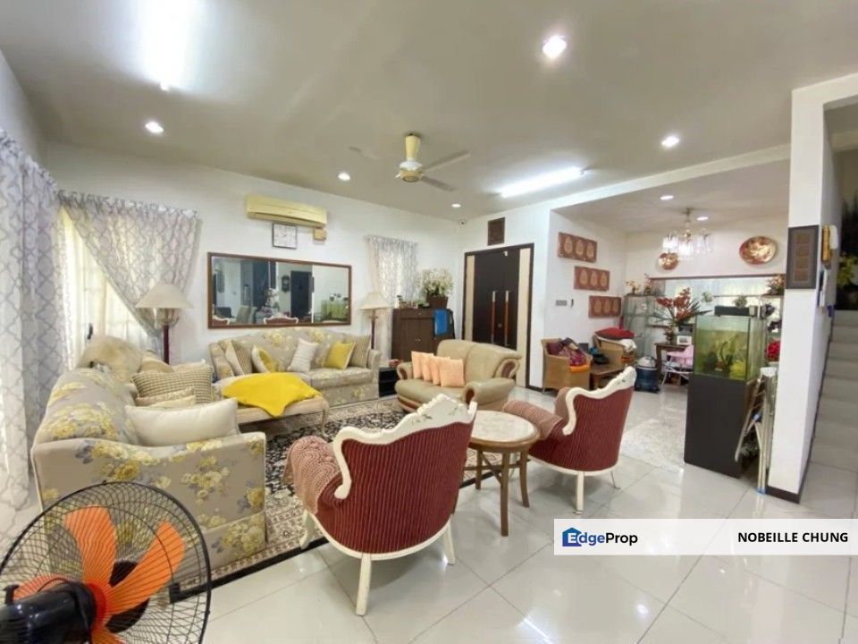 [KITCHEN CABINET + BIG PORCH + G&G] Kota Harmoni Seksyen 27, Selangor, Shah Alam