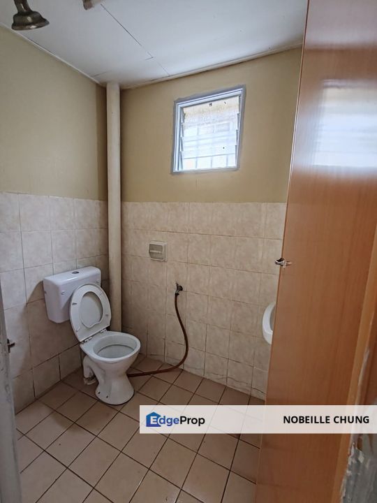 [ Good Condition 2 Sty House ] PUJ 6 Gated Guarded , Puncak Jalil, Selangor, Seri Kembangan