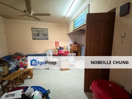 [ Good Condition 2 Sty House ] PUJ 6 Gated Guarded , Puncak Jalil, Selangor, Seri Kembangan