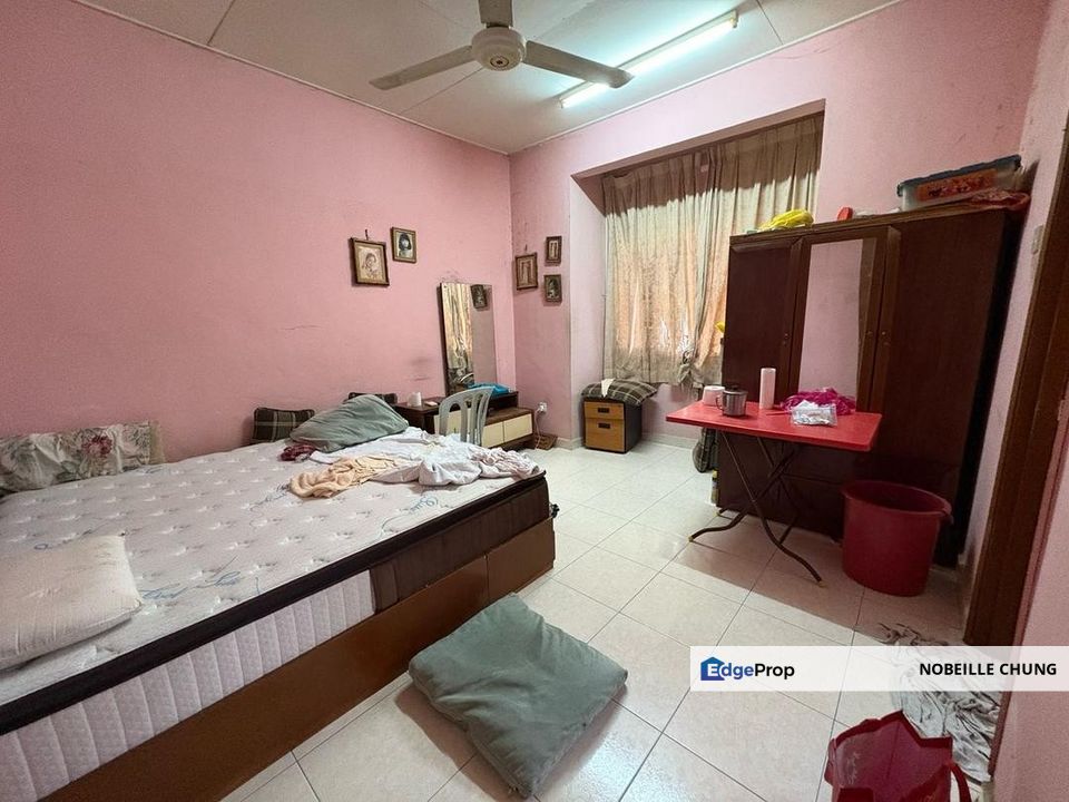 [ Good Condition 2 Sty House ] PUJ 6 Gated Guarded , Puncak Jalil, Selangor, Seri Kembangan