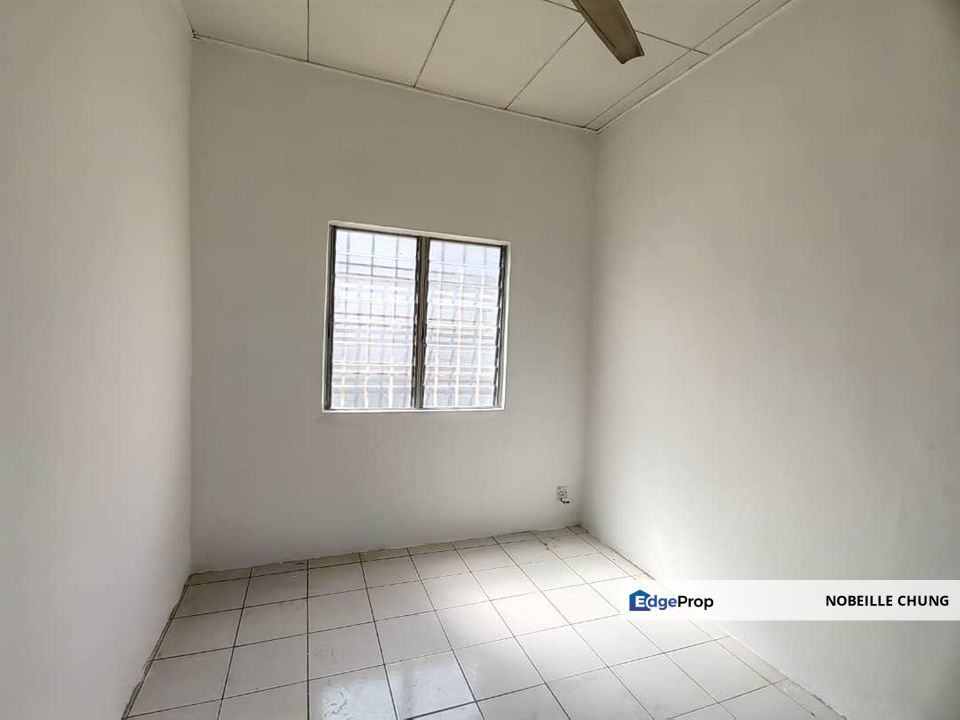 [ Good Condition 2 Sty House ] PUJ 7 , Gated Guarded , Puncak Jalil, Selangor, Seri Kembangan