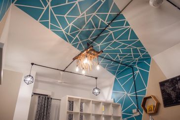 Galleria @ Taman Equine