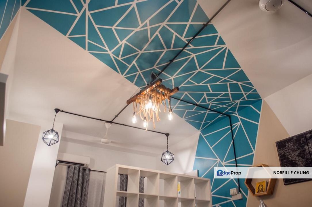 [ Good Condition ] Galleria Equine Park , Seri Kembangan, Selangor, Puchong South