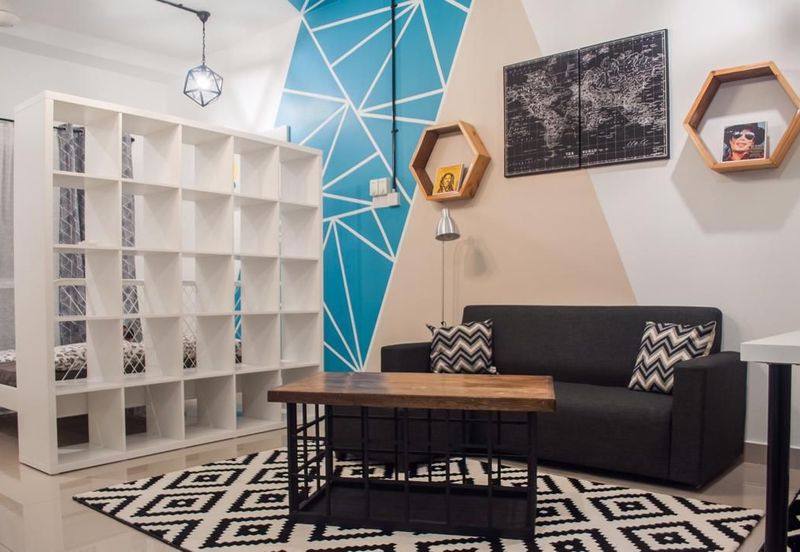 Galleria @ Taman Equine