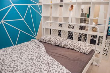 Galleria @ Taman Equine