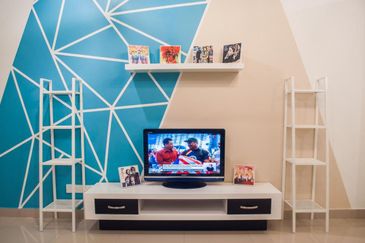 Galleria @ Taman Equine