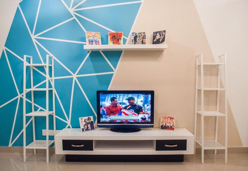 Galleria @ Taman Equine