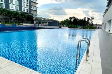 Galleria @ Taman Equine