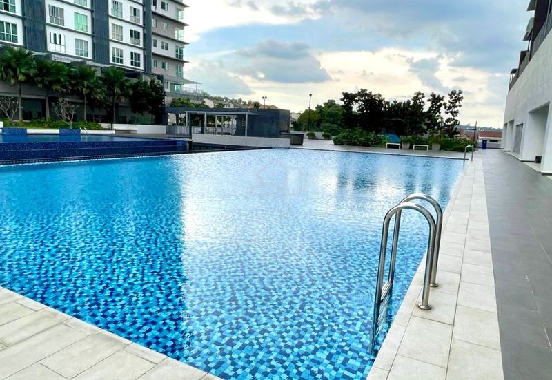 Galleria @ Taman Equine