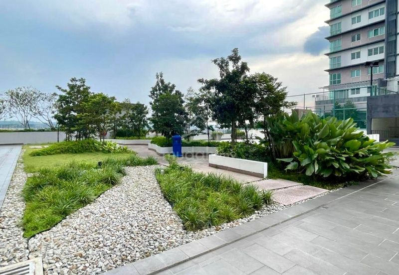 Galleria @ Taman Equine