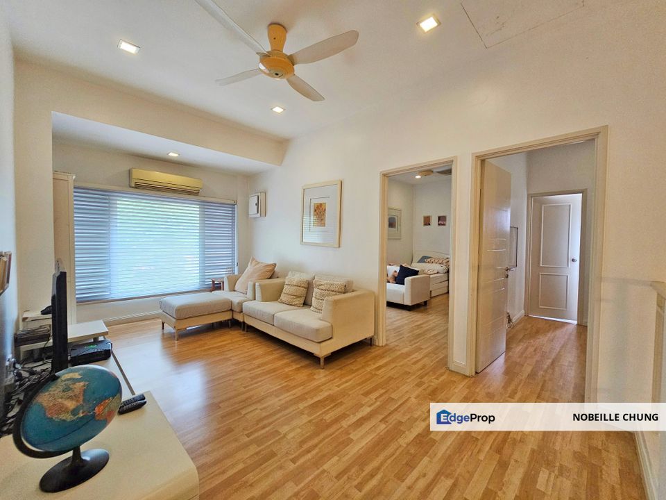 [CORNER + FULLY FURNISHED] USJ 22, USJ 20, usj, Putra Heights, USJ 10, Selangor, USJ