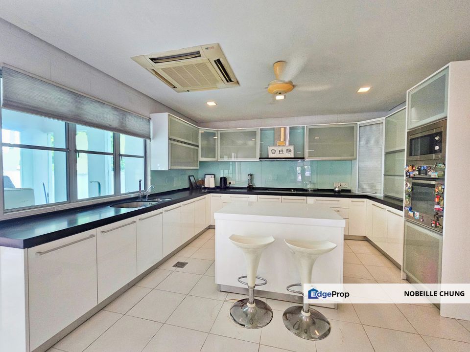 [CORNER + FULLY FURNISHED] USJ 22, USJ 20, usj, Putra Heights, USJ 10, Selangor, USJ