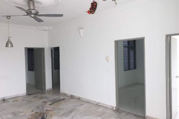 Pangsapuri Lagoon Perdana