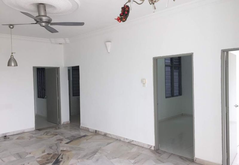 Pangsapuri Lagoon Perdana