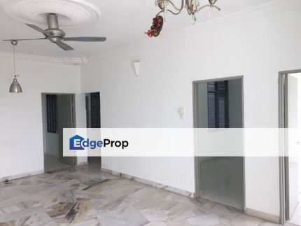 LOWER FLOOR LAGON PERDANA APARTMENT , Selangor, Bandar Sunway