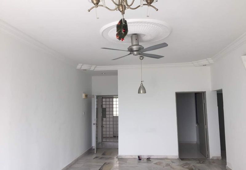 Pangsapuri Lagoon Perdana