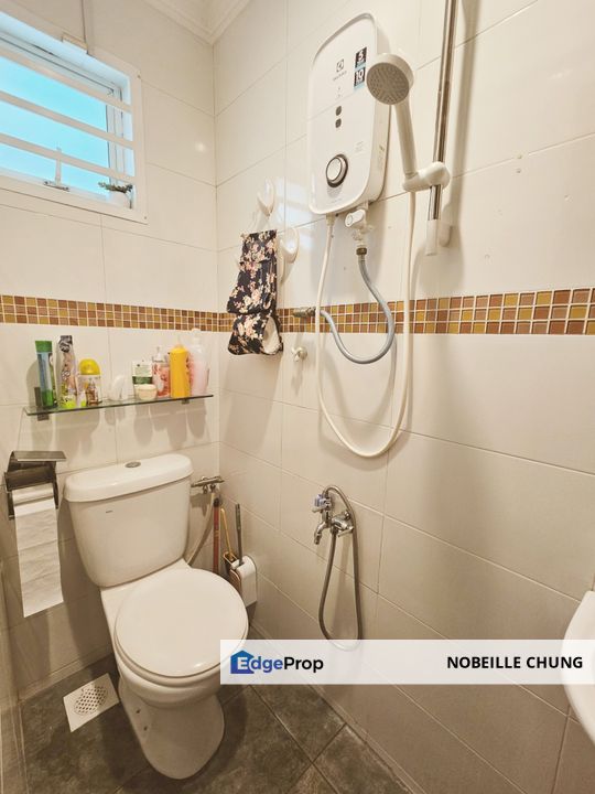 [FULL RENO + EXTEND] USJ 3, USJ 4, Subang Jaya, USJ Heights, USJ 18, Selangor, USJ