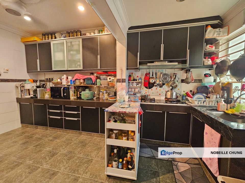 [FULL RENO + EXTEND] USJ 3, USJ 4, Subang Jaya, USJ Heights, USJ 18, Selangor, USJ