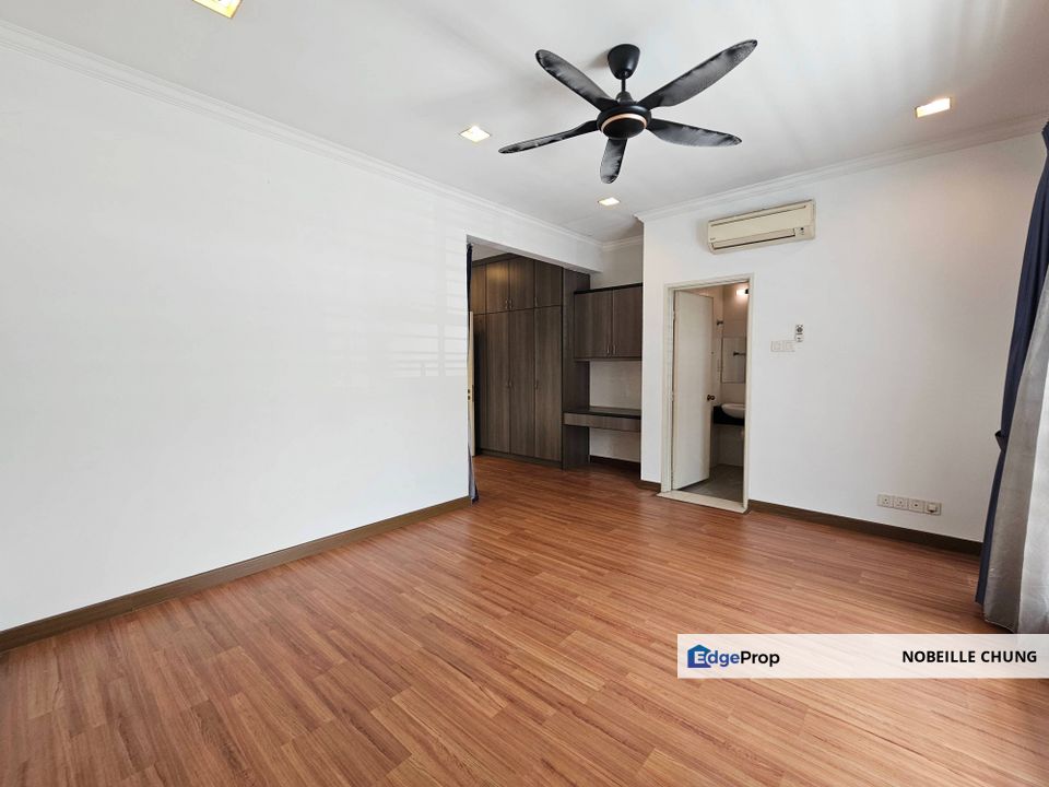 [BACK EXTEND] Putra Avenue, Putra Heights, USJ, Setia Harmoni, Harmoni, Selangor, Putra Heights