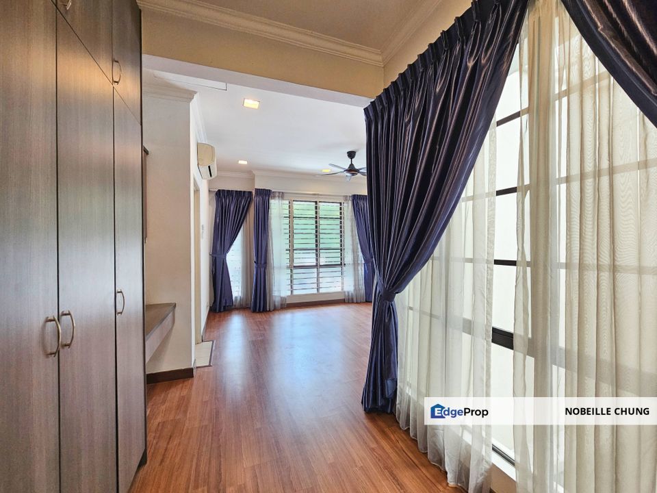 [BACK EXTEND] Putra Avenue, Putra Heights, USJ, Setia Harmoni, Harmoni, Selangor, Putra Heights