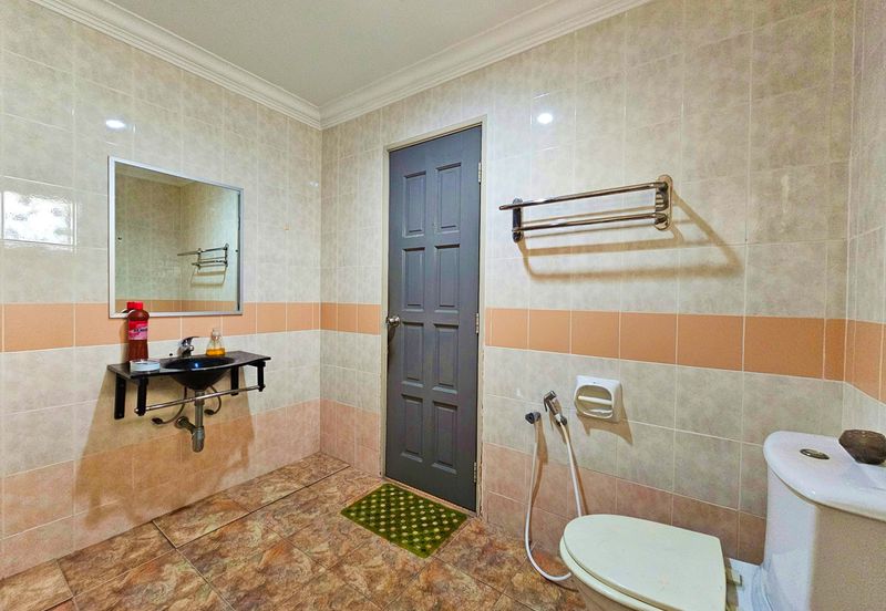 Persiaran Putra Permai 