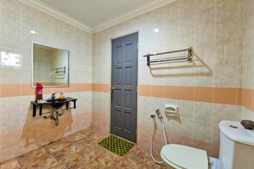 Persiaran Putra Permai 