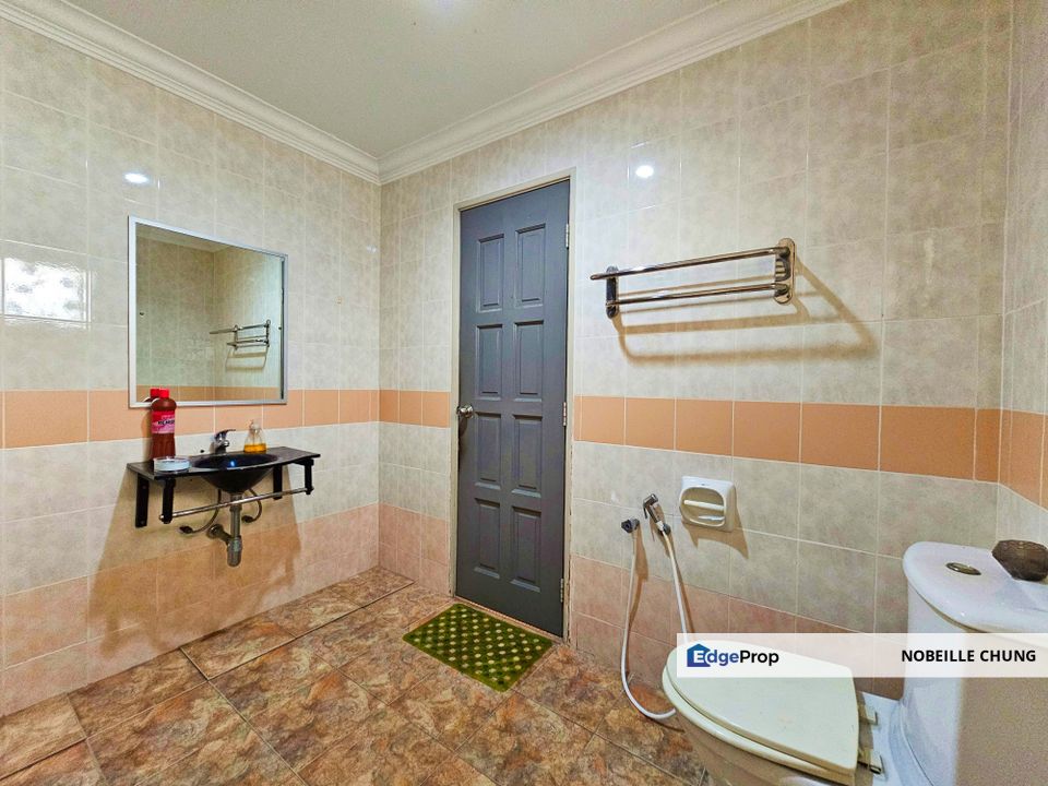 [NICE KITCHEN + NO AIR-WELL] Putra Permai, Putra Heights, USJ, Selangor, Putra Heights