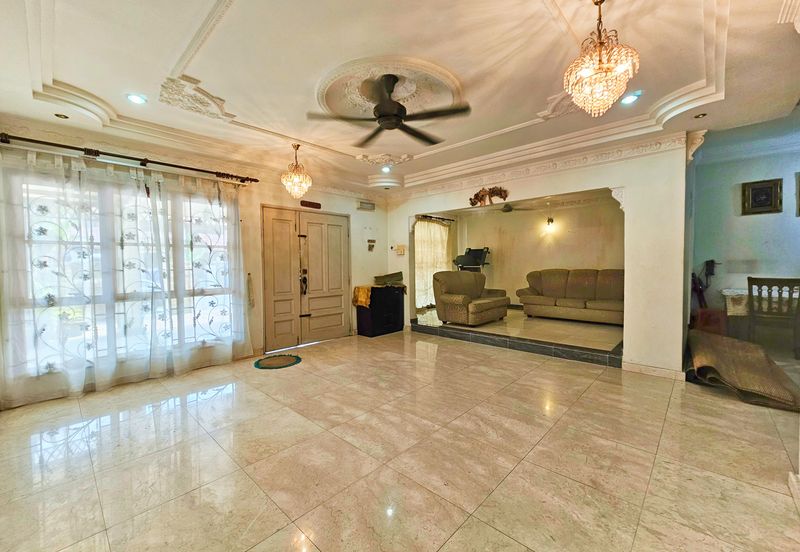 Persiaran Putra Permai 