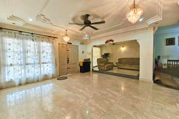 Persiaran Putra Permai 