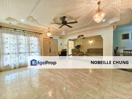 [NICE KITCHEN + NO AIR-WELL] Putra Permai, Putra Heights, USJ, Selangor, Putra Heights