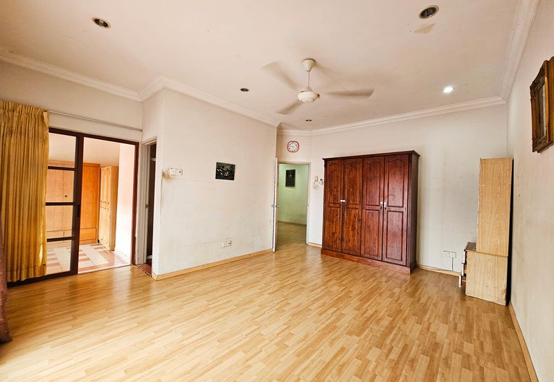 Persiaran Putra Permai 