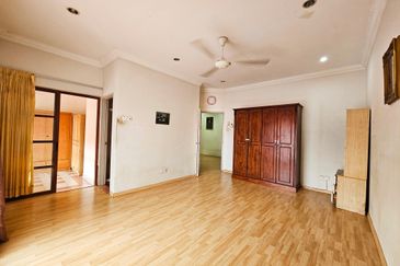 Persiaran Putra Permai 