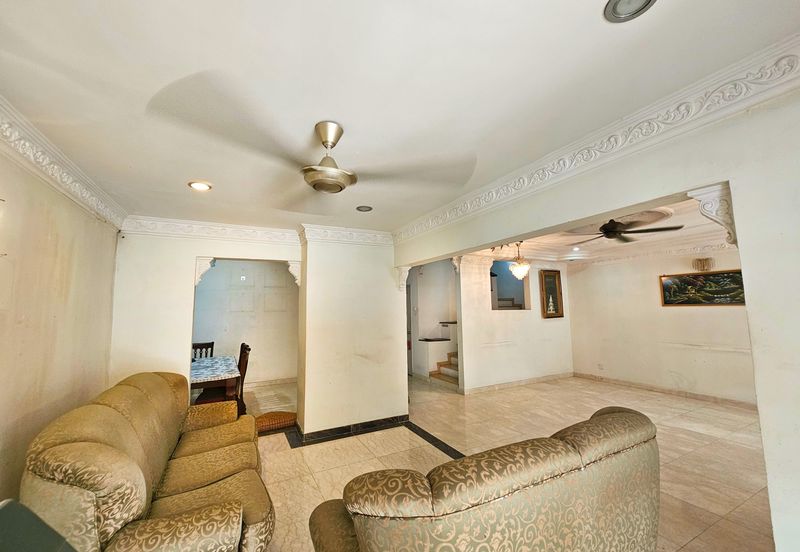 Persiaran Putra Permai 