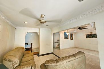 Persiaran Putra Permai 