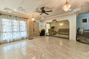 Persiaran Putra Permai 