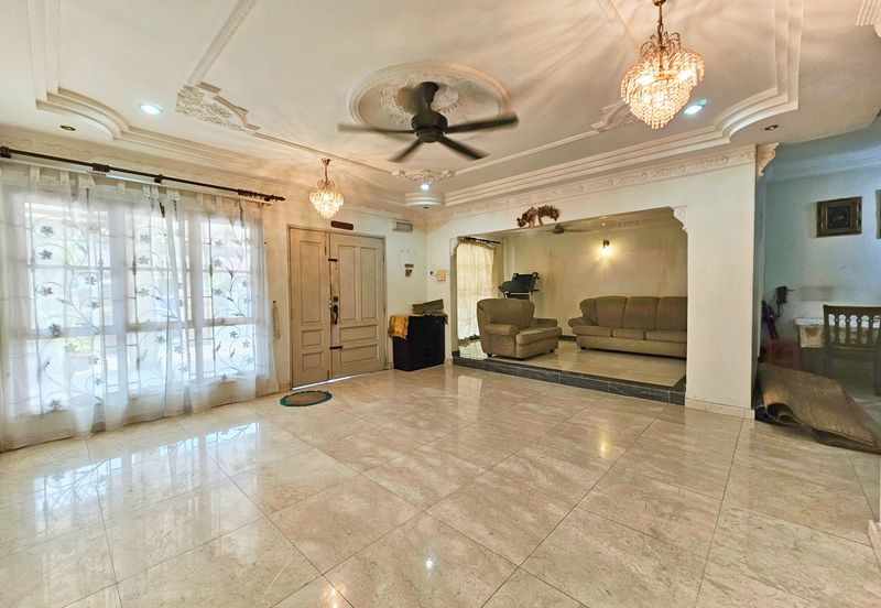 Persiaran Putra Permai 