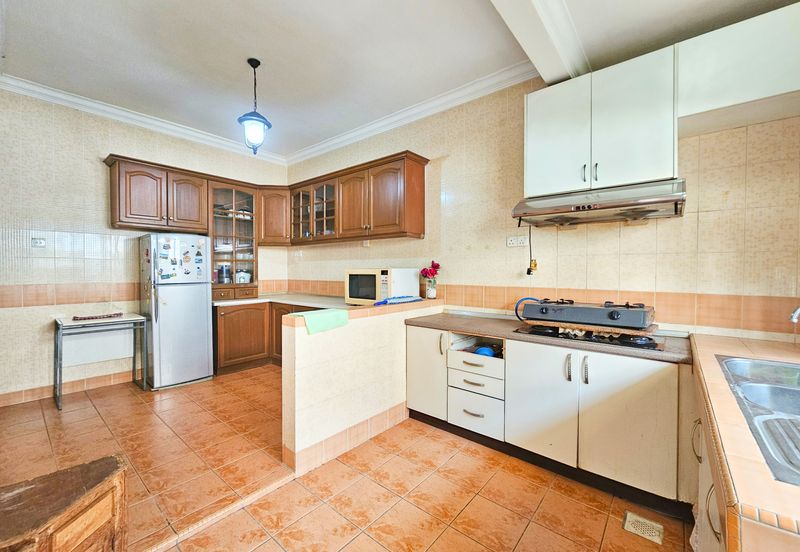 Persiaran Putra Permai 