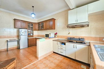 Persiaran Putra Permai 