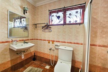 Persiaran Putra Permai 