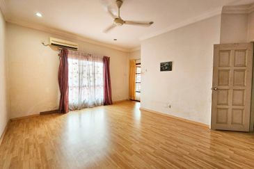 Persiaran Putra Permai 