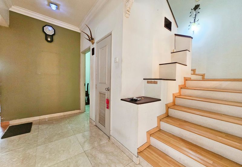 Persiaran Putra Permai 