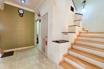 Persiaran Putra Permai 