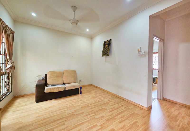 Persiaran Putra Permai 