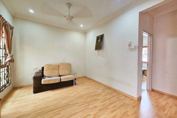 Persiaran Putra Permai 