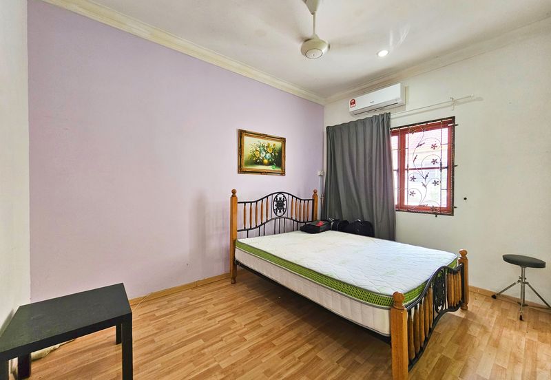 Persiaran Putra Permai 