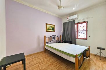 Persiaran Putra Permai 