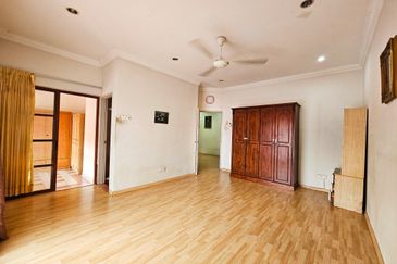 Persiaran Putra Permai 