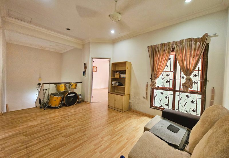 Persiaran Putra Permai 